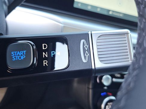 New 2026 Hyundai Ioniq 9 Limited image 19