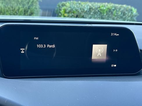 New 2026 MAZDA MAZDA3 2.5 S Sedan w/ Preferred Pkg image 19