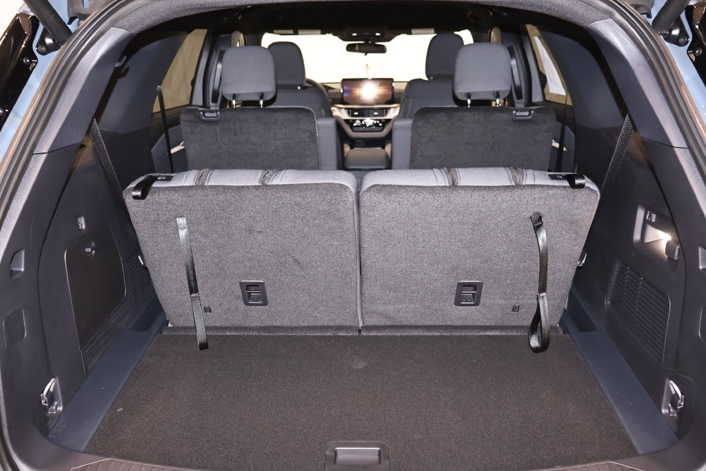New 2027 Ford Explorer Active AWD/4WD image 26