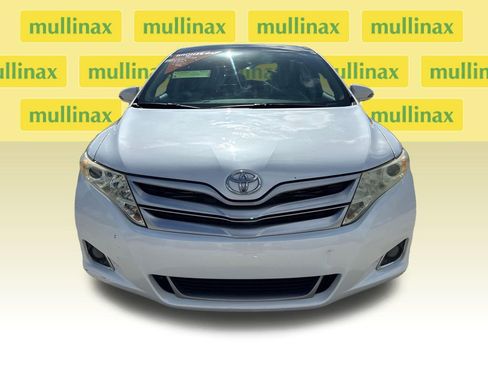 Used 2013 Toyota Venza XLE w/ XLE Premium Pkg FWD image 10