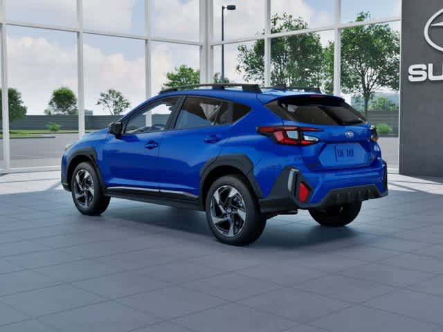 New 2026 Subaru Crosstrek 2.5i Limited AWD/4WD image 4