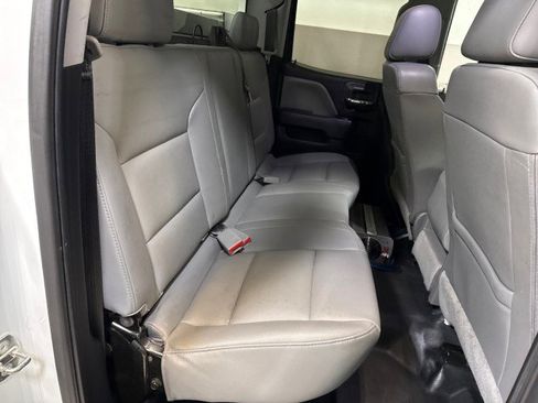 Used 2019 Chevrolet Silverado 2500 W/T w/ WT Convenience Package image 64