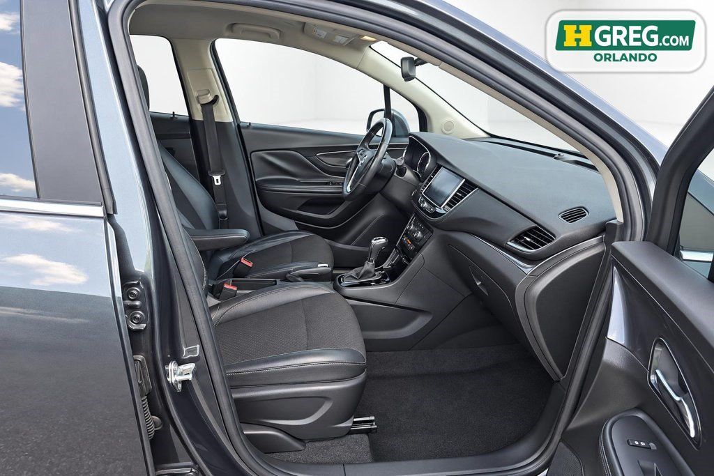 Used 2018 Buick Encore Preferred FWD image 11