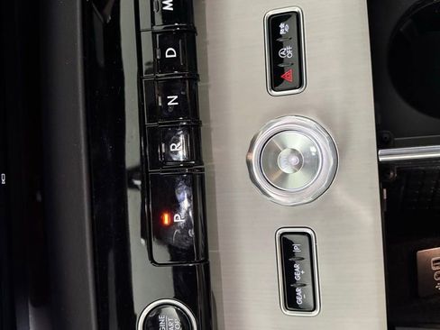 New 2025 Lincoln Navigator L Reserve w/ Jet Appearance Package image 36