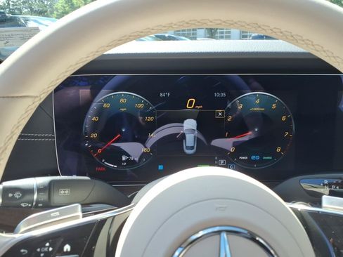Used 2021 Mercedes-Benz E 450 4MATIC Coupe image 21