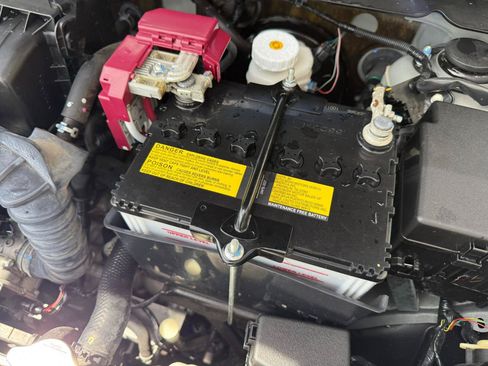 Used 2024 Mitsubishi Mirage ES FWD image 21
