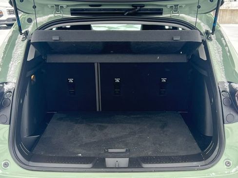 Certified 2024 Chevrolet Trax ACTIV w/ Sunroof Package image 36