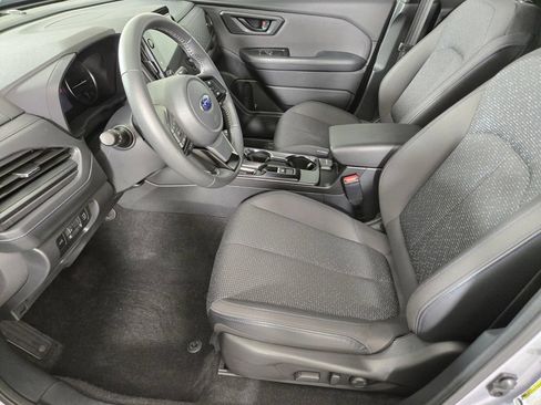 Certified 2026 Subaru Forester Premium AWD/4WD image 15