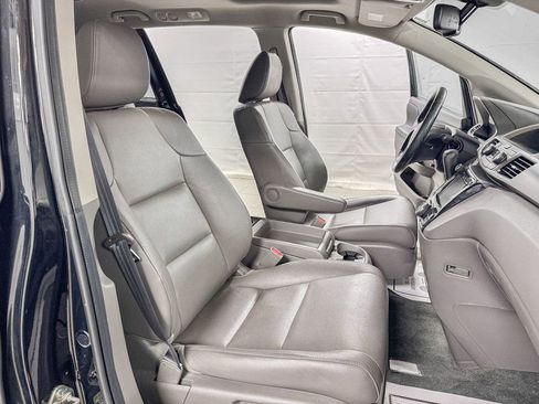Used 2016 Honda Odyssey EX-L image 12