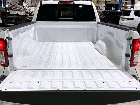 Used 2023 RAM 1500 Big Horn image 30