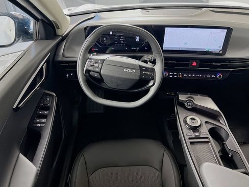 New 2026 Kia EV6 Light RWD image 22