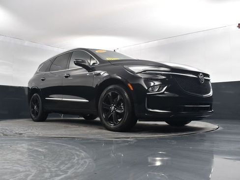 Used 2023 Buick Enclave Essence w/ Experience Buick Package image 48