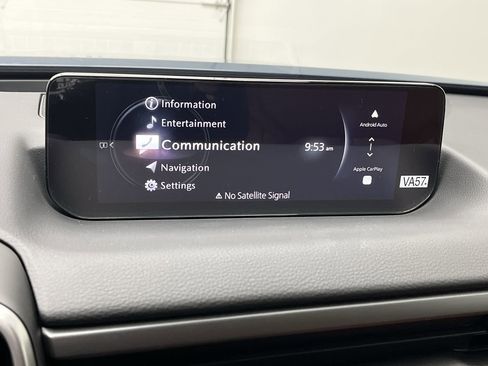 New 2026 MAZDA CX-50 AWD 2.5 S w/ Accent Package image 18