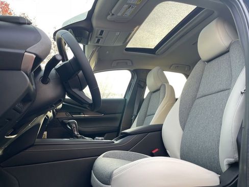 New 2026 MAZDA CX-30 AWD 2.5 S image 22