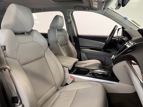 Used 2017 Acura MDX FWD w/ Technology Package image 10