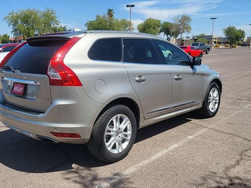 Used 2015 Volvo XC60 T5 Premier w/ Protection Package FWD image 10