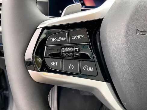 Used 2026 BMW 430i Coupe w/ Parking Assistance Package image 19