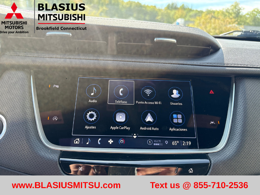 Used 2024 Cadillac XT6 Luxury AWD/4WD image 25