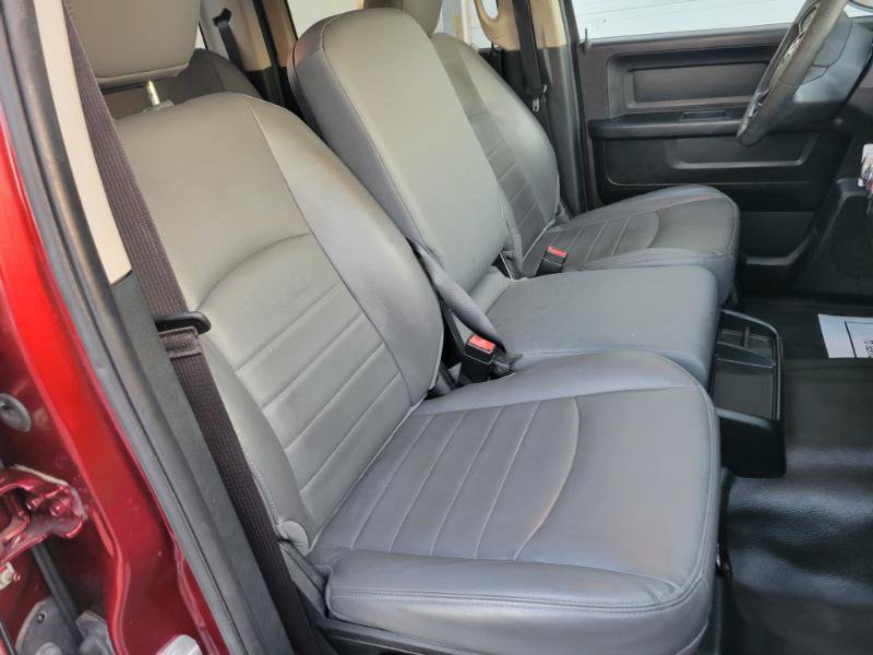 Used 2018 RAM 1500 Tradesman w/ Protection Group AWD/4WD image 29