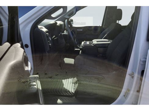 Used 2023 Chevrolet Silverado 1500 Custom AWD/4WD image 12