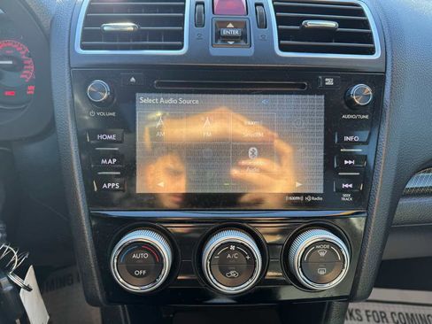 Used 2016 Subaru WRX Premium w/ Popular Package #1 image 31