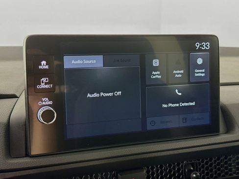 Certified 2026 Honda CR-V Sport-L image 16