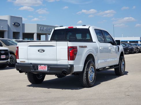 Used 2024 Ford F150 Tremor w/ Equipment Group 402A High AWD/4WD image 7