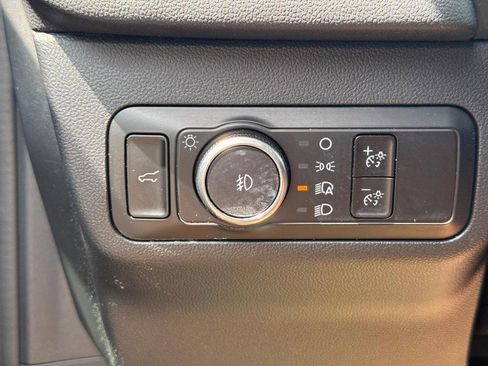 Used 2023 Ford Escape Platinum w/ Premium Technology Package image 21