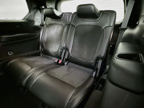 Used 2023 Jeep Grand Cherokee L Laredo AWD/4WD image 28