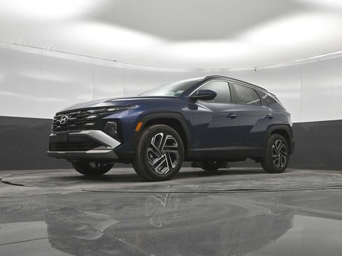 New 2026 Hyundai Tucson SEL Plus w/ Tow & Go Package AWD/4WD image 34