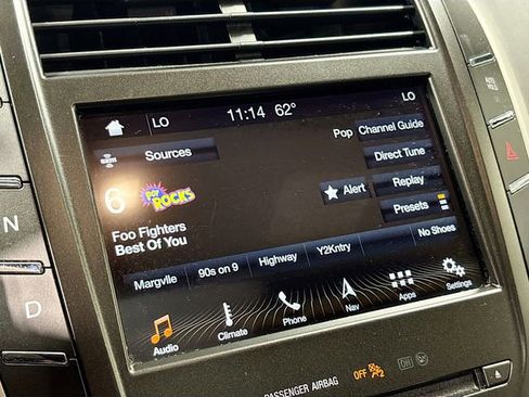 Used 2019 Lincoln MKC Black Label AWD/4WD image 17