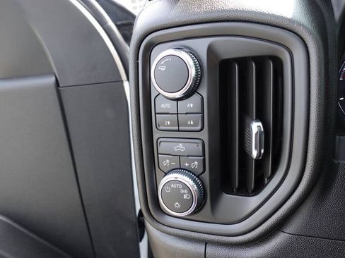 Used 2023 GMC Sierra 1500 Pro w/ Graphite Edition AWD/4WD image 54