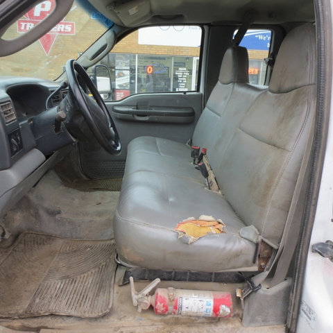 Used 2004 Ford F350 XL RWD image 14