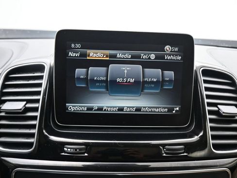 Used 2018 Mercedes-Benz GLS 450 4MATIC image 17