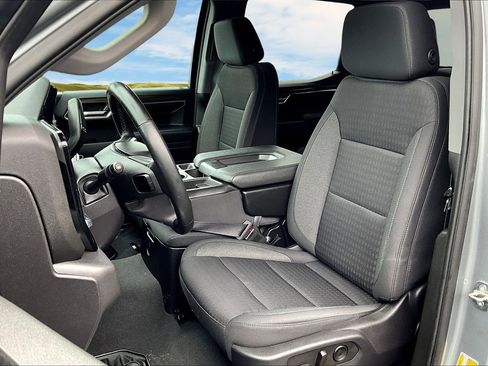 Used 2023 Chevrolet Silverado 1500 LT image 14