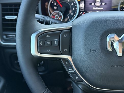 New 2026 RAM 1500 Lone Star image 20