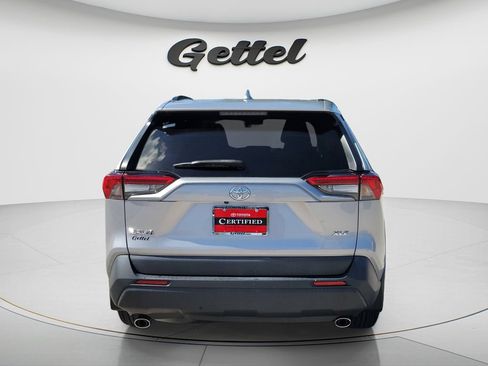 Used 2023 Toyota RAV4 XLE w/ Convenience Package FWD image 6