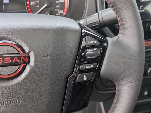 New 2026 Nissan Frontier Pro-X w/ Pro Premium Package image 18