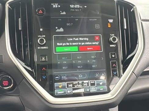 New 2026 Subaru Ascent Limited image 25