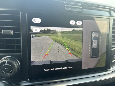 New 2026 Ford F350 Lariat AWD/4WD image 37