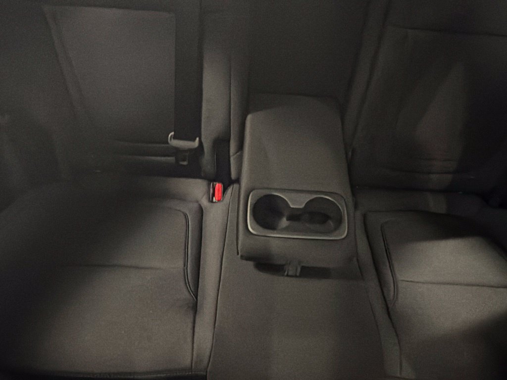 New 2026 Hyundai Tucson SEL FWD image 16