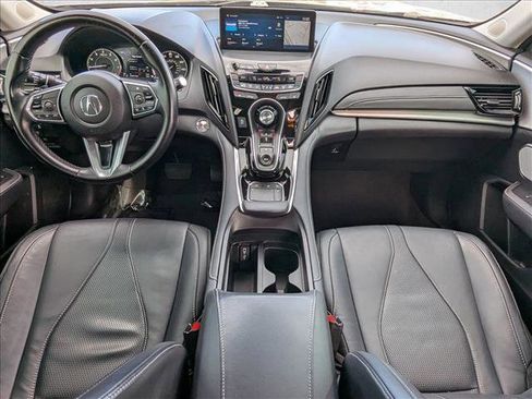 Used 2021 Acura RDX FWD w/ Technology Package image 18