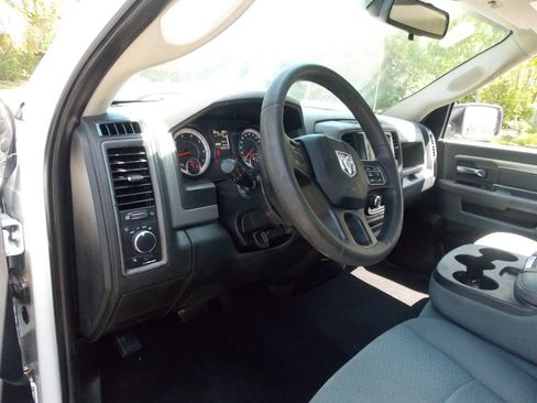 Used 2016 RAM 1500 Tradesman w/ Power & Remote Entry Group image 9