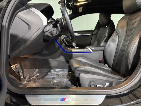 Used 2024 BMW 840i Gran Coupe w/ Driving Assistance Package image 5