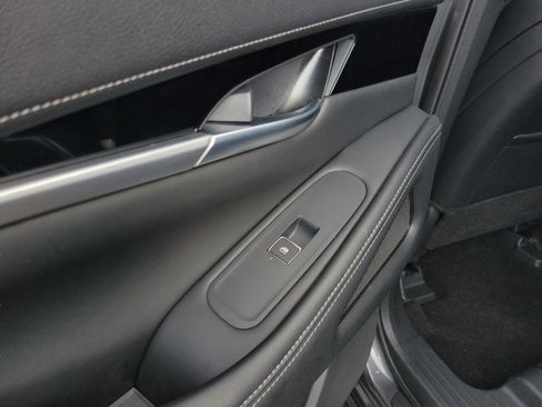 Certified 2025 INFINITI QX60 Pure image 28