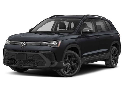 New 2026 Volkswagen Taos SE image 1