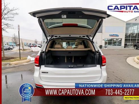 Used 2016 BMW X5 xDrive35i image 48