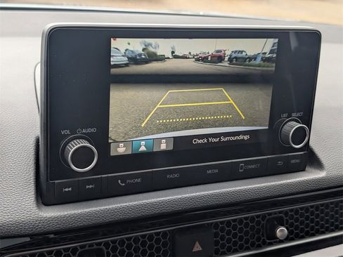 Certified 2023 Honda Civic Sport image 17