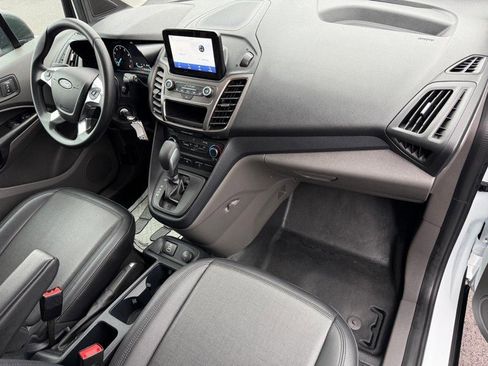 Used 2023 Ford Transit Connect XL image 14