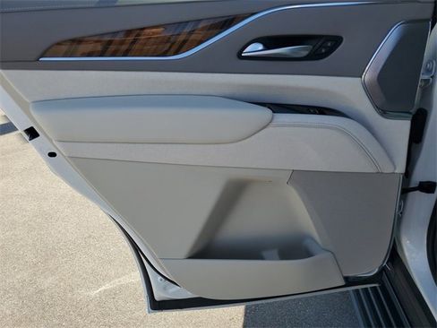 Used 2023 Cadillac Escalade Sport Platinum image 25